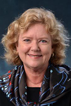 Dr. Bridget Dalton