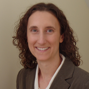 Dr. Jennifer Reichenberg smiling
