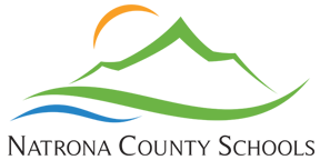 Logo for Natrona County School District
