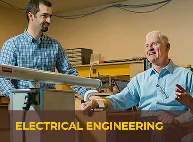 Electrical Engineering