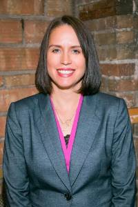 Heather Shoemaker