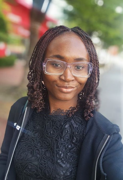 Judith Nkechinyere Njoku