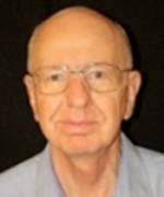 Henry Bauer