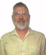Jerry Cupal