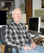 Clifford Ferris