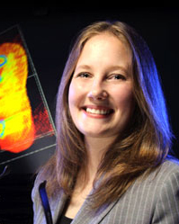 image of amy banic