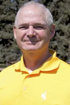 Steven Barrett
