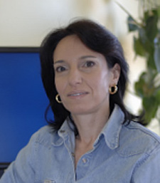 Elena Oggero