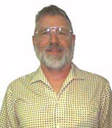 Jerry J. Cupal