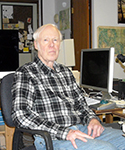 clifford ferris