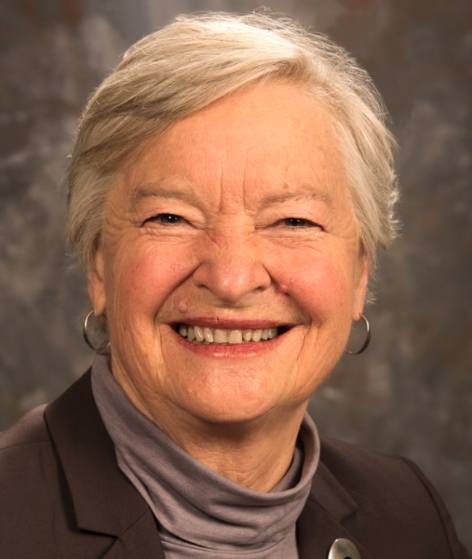 Robin Hill