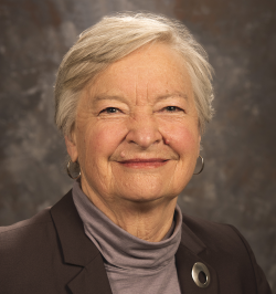 robin hill