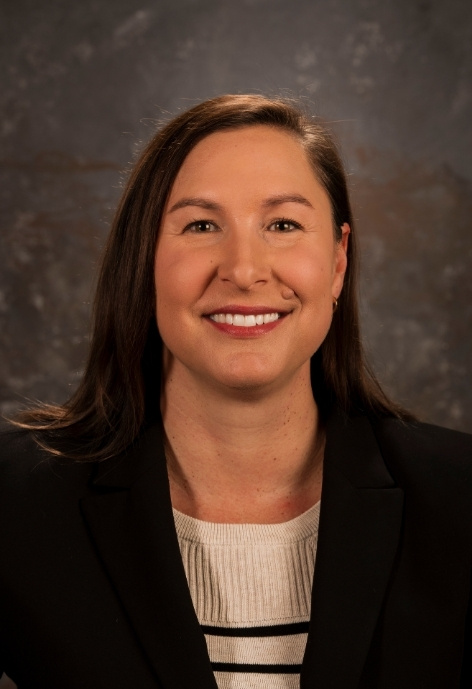 Chicory Bechtel, Associate Director of Community Engagement