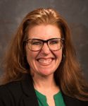 Photo of Dr. Erin Olsen