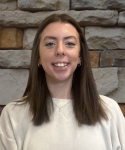 Photo of Katie Shields