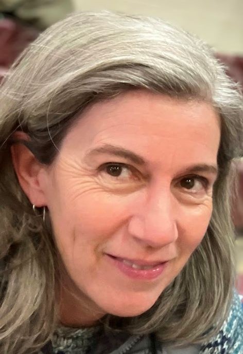 Allison Gernant