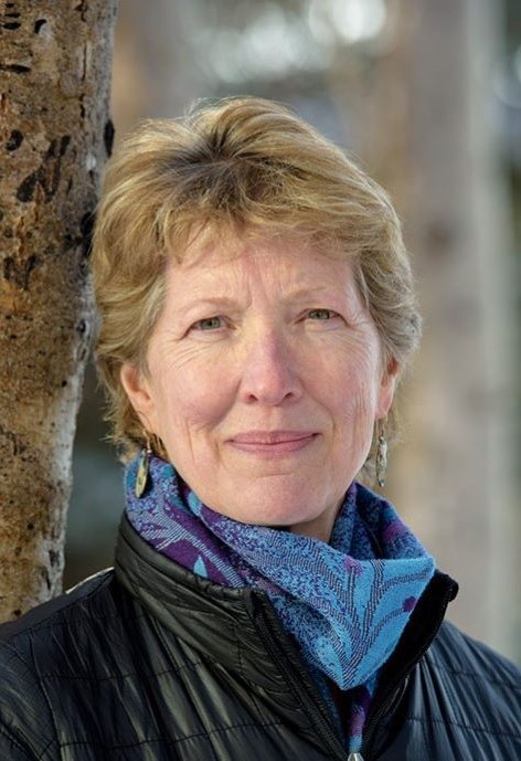 Alyson Hagy