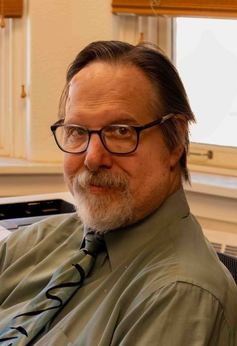 Clifford Marks