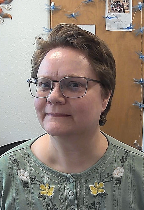 Gwynn Lemler