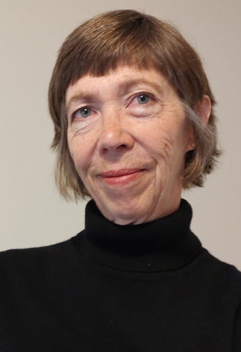 Julianne Couch