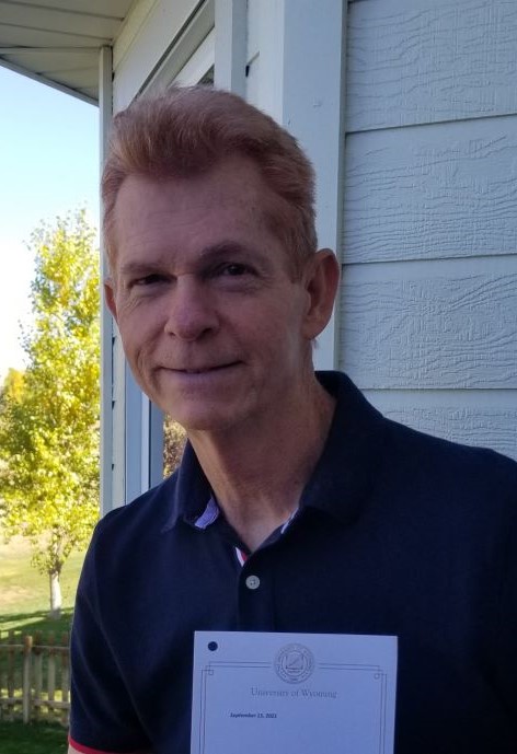 Kent Drummond