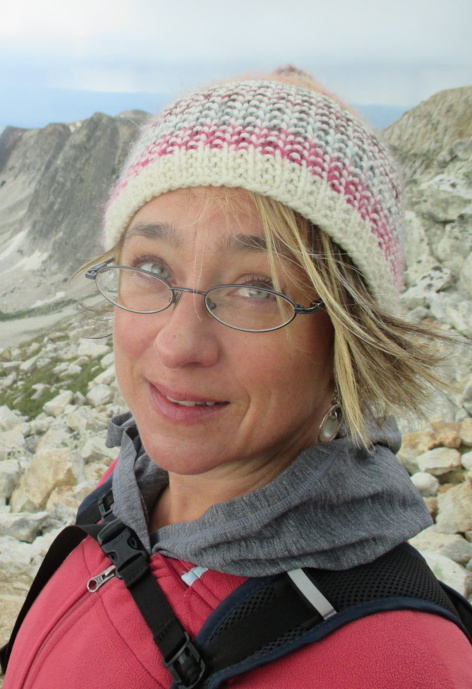 Kate Northrop