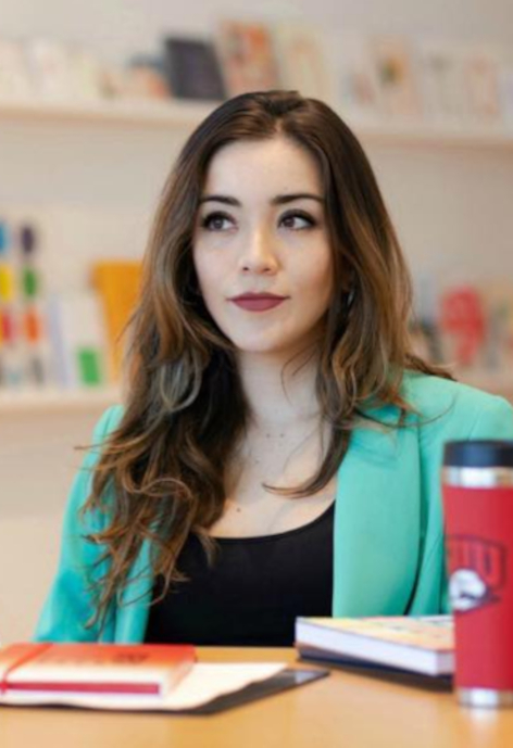 Maria Jacome Espinoza