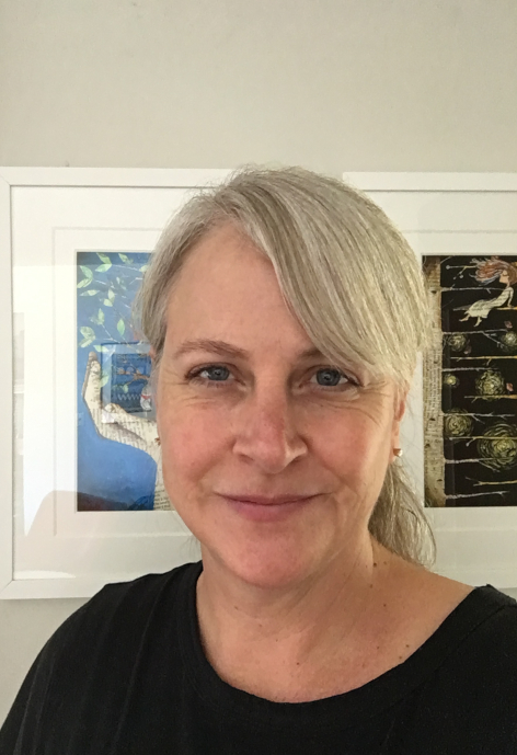 Nancy Small