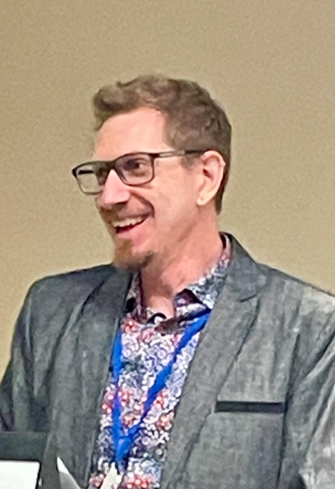 Phillip Goodwin