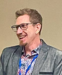 photo of Phillip Goodwin
