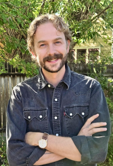 Robert Jackson