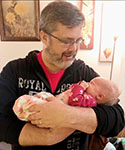 photo of Aaron Dalton