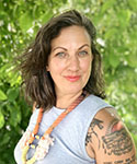 photo of Aubrey Edwards