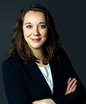 photo of Brooke Livo