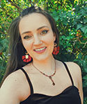 photo of Hallie Guidry