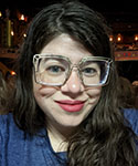photo of Jaclyn Brown