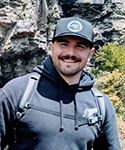photo of Joseph Saufley