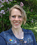 photo of Kharesse Orr