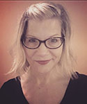 photo of Melissa Albin