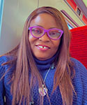 photo of Temitope Obajinmi