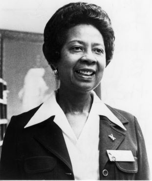 Harriet Elizabeth Byrd