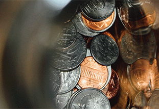Coins