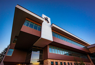 Gateway Building
