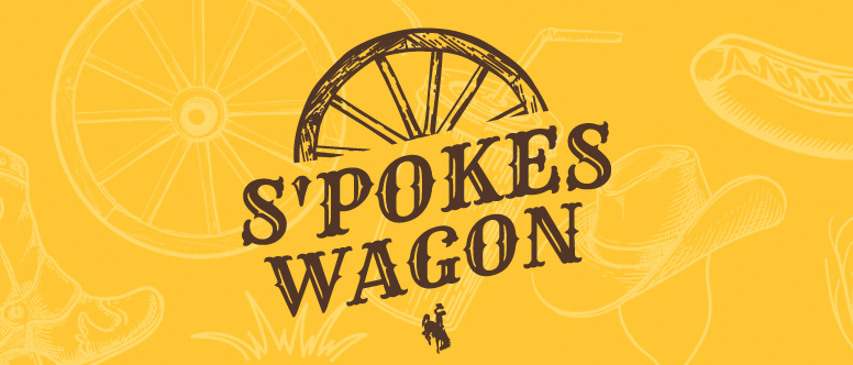 Spokeswagon logo