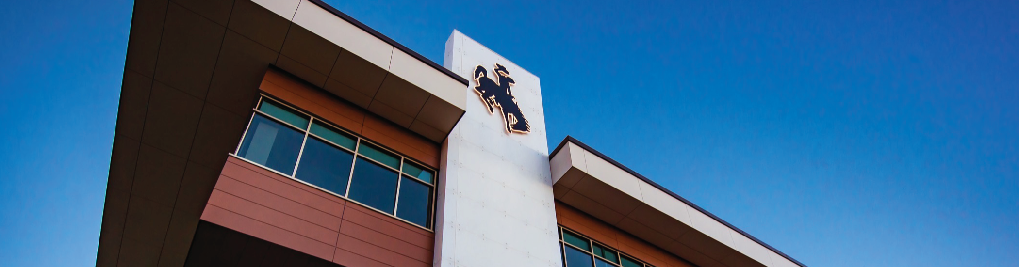 exterior of the Marian H. Rochelle Gateway Center