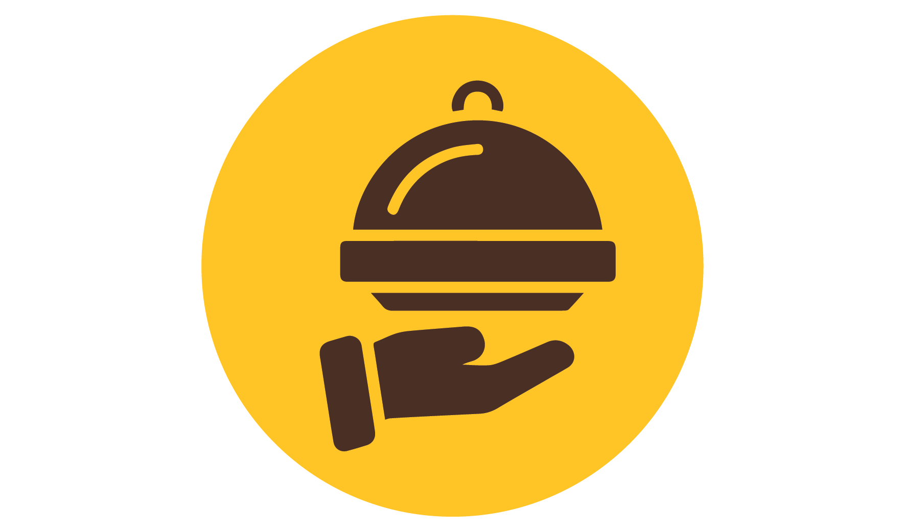 Icon of a person