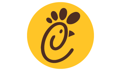 Chick-fil-A icon