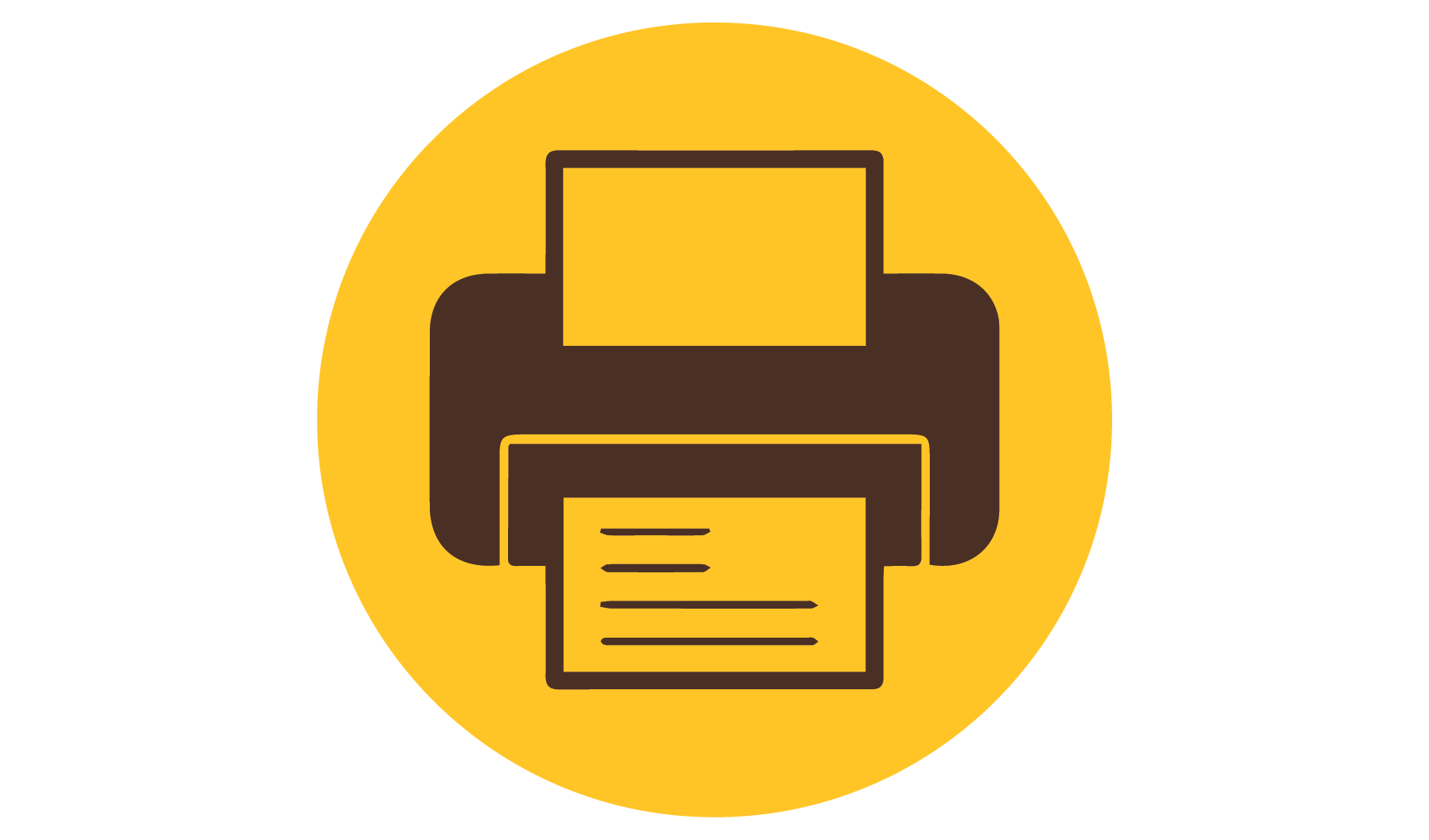 office associate logo