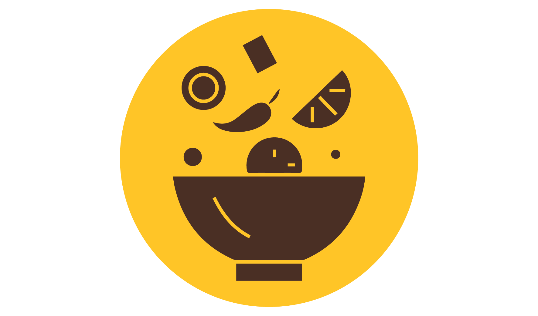 Icon of a person
