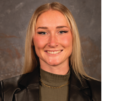Taylor Weidinger